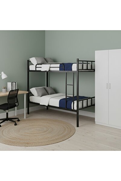 DEC4 A unique and modern bunk bed