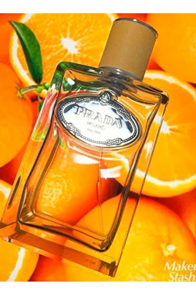 Prada Prada Infusion de Fleur Duranger by Prada for Women - Eau de Parfum 50ml