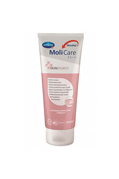 Hartmann Cremă Molicare, 200 ml,