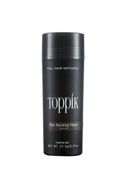 Toppik ألياف الشعر - أسود - 27.5 غرام