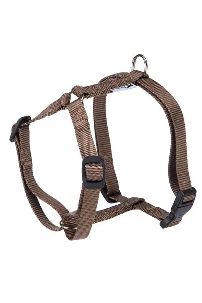 Ferplast Champion P Harness Brown 53-84cm x 60-98cm x 25mm XL