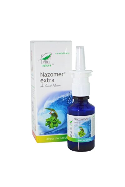 Other Medica Nazomer Extra nasal spray, 30ml, Medica Farmimpex