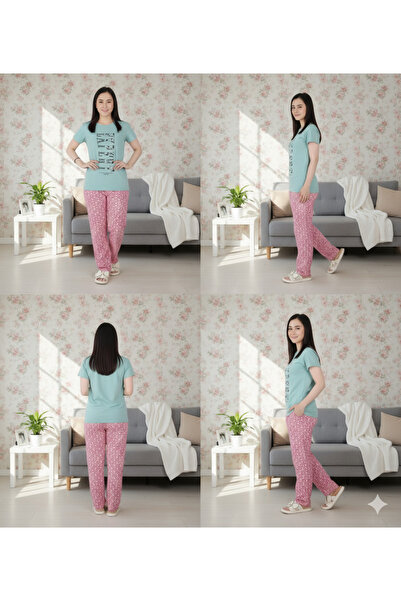 MQ Women's pajama set