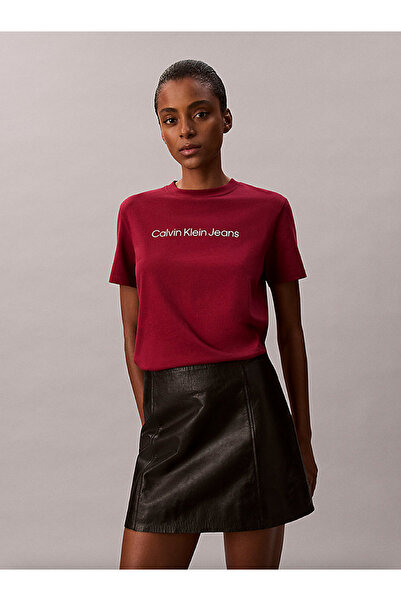Calvin Klein Logo Classic Tee