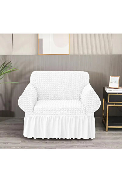 ARTUÇ Bürümcük Sofa Sofa Bed Cover Sofa Cover Single Bürümcük Single