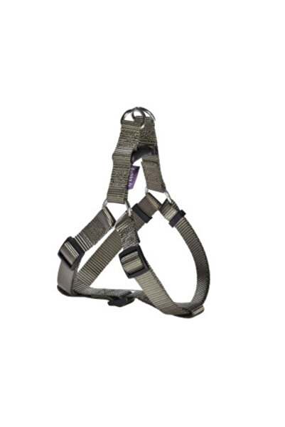 Ferplast طوق كلب من النايلون من Club C Colours مزود بمشبك كبس، اللون: أخضر، ا...