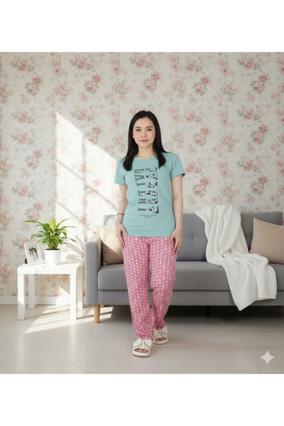 MQ Women's pajama set