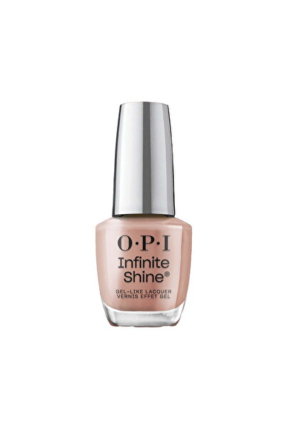 OPI Βερνίκι Νυχιών Infinite Shine Dulce De Leche με Τζελ Εφέ, 15ml
