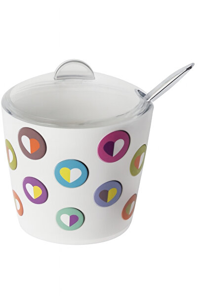 Omada PLEXART zaharnita - Heart Color