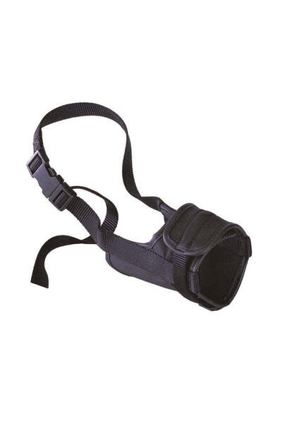 Ferplast قطعة فم صغيرة قابلة للتعديل