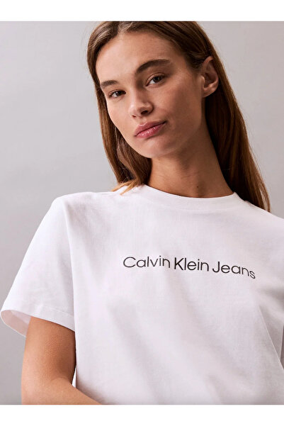 Calvin Klein Logo Classic Tee