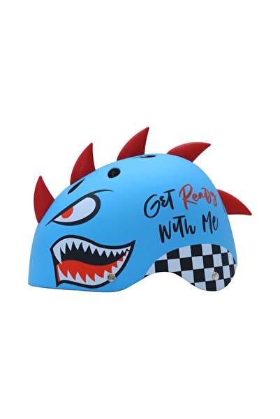 Street Jam Shark (Blue)