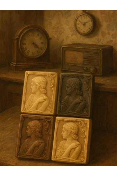 FAV'Or -Choose the best for you body FAV'Or- Soap with Vegetable Activated Charcoal, 75g