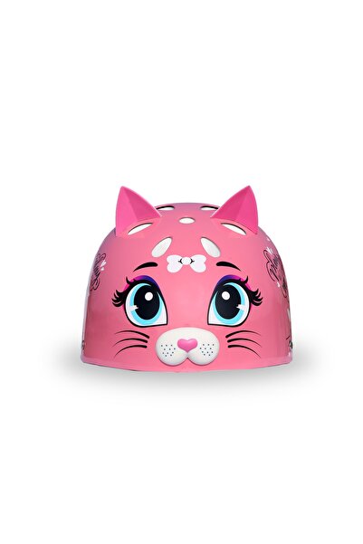 Street Jam Kitty Cat (Pink)