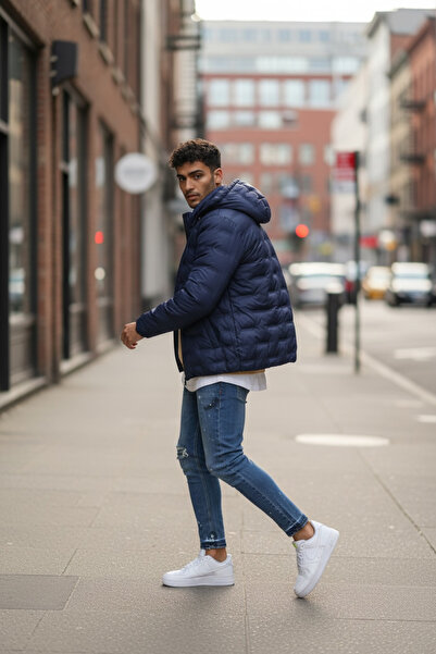 dehaine Men's jacket, fashion style, casual, 5226B