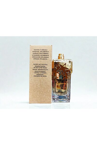 Juicy Couture Juicy Couture Hollywood Eau de Toilette 150ml Tester Perfume (Tester carton without lid)