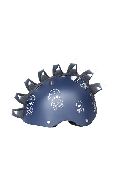 Street Jam Finhawk Pirate (Reflex Blue)