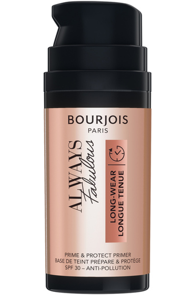 Bourjois برايمر أولويز فابيولس 001 يونيفرسال 30 مل