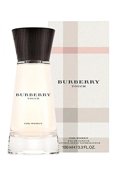 BURBERRY Touch EDP For Women 100ML