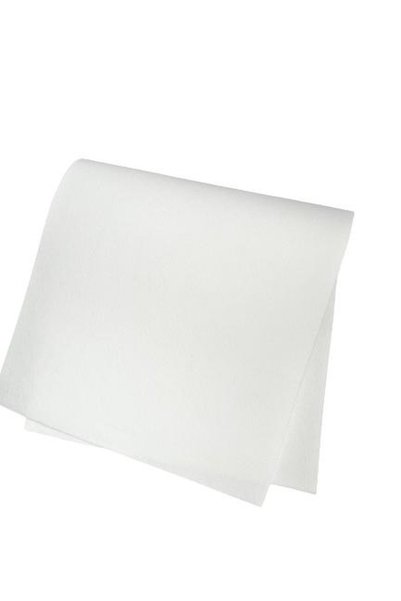 feltland Fetru rigid 2mm 50X100cm, alb