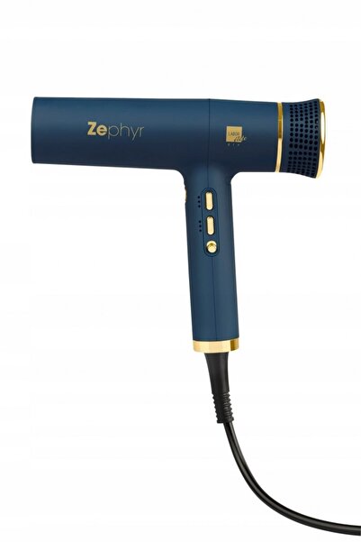 LABOR PRO Le009 Laborpro , Ultra Lightweight Hair Dryer,Zephyr 75Db