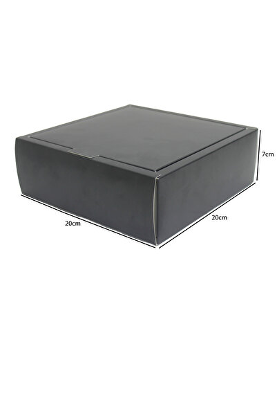 Generic Multi-purpose paper boxes