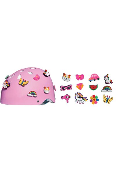 Street Jam DIY Popins (Pink)