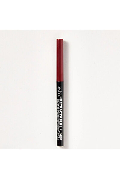 TECHNIC Retractable lip pencil, precise contour, creamy texture, long-lasting