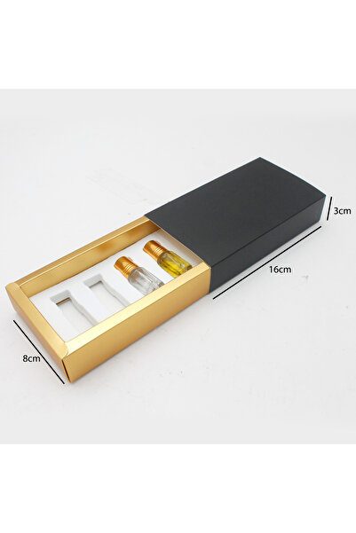 Generic 4-tola paper boxes