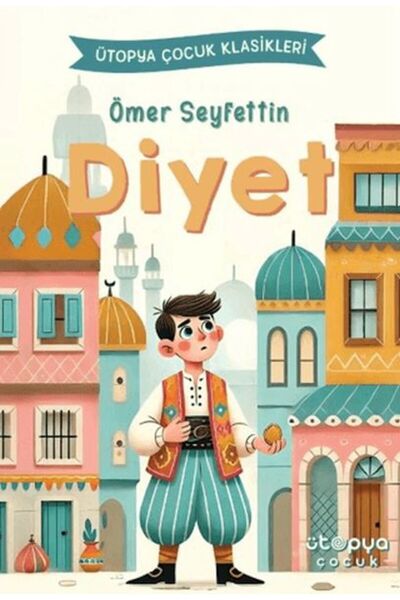 Derin Yayınları Diyet