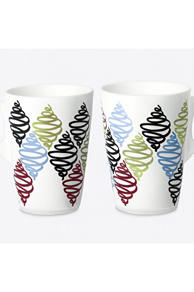 Omada Cani si cesti - PLEXART Set 2 cani - Vortex