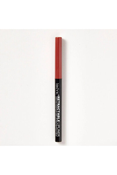 TECHNIC Retractable lip pencil, precise contour, creamy texture, long-lasting