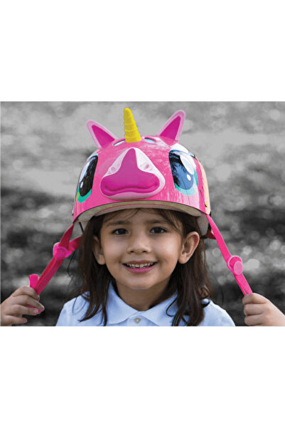 Street Jam Magic Unicorn (Pink)