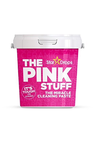 THE PINK STUFF Pasta Curatare 850G UNIVERSALA