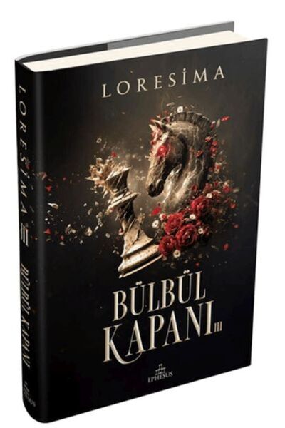 İnkılap Kitabevi Bülbül Kapanı - 3 Ciltli