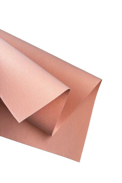 feltland Fetru rigid 2mm 50X100cm, culoarea pielii