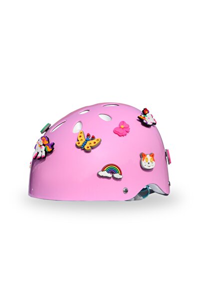 Street Jam DIY Popins (Pink)