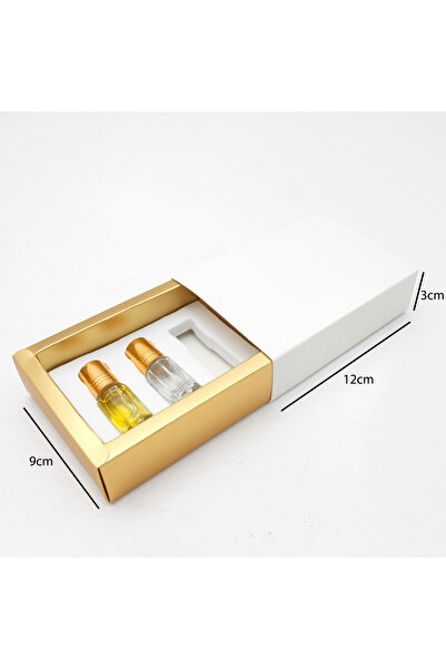 Generic 3-tola paper boxes