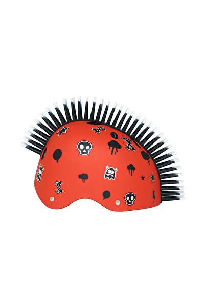 Street Jam EZpunk (Red)