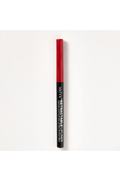TECHNIC Retractable lip pencil, precise contour, creamy texture, long-lasting
