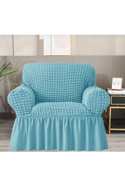 ARTUÇ Bürümcük Sofa Sofa Bed Cover Sofa Cover Single Bürümcük Single