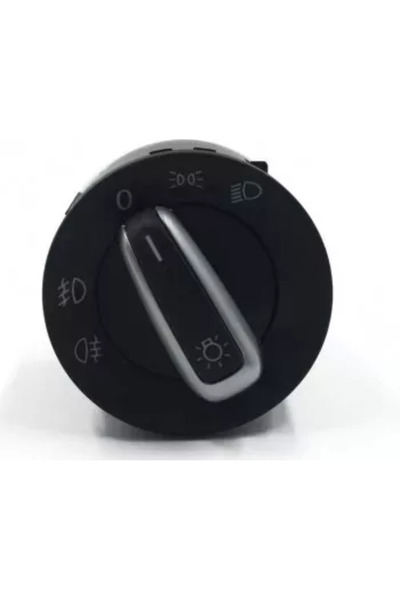 Aftermarket Ansamblu far VW pentru Amarok/Caddy/Golf/Jetta/Scirocco/Sharan/Transporter/Passat/Tiguan, fără