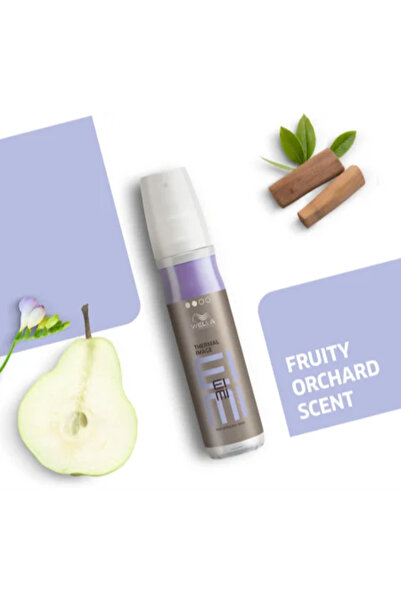 Wella Professionals Σπρέι θερμικής προστασίας θερμικής εικόνας, 150ml