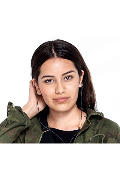 Skullcandy Jib In-Ear Noise-Isolating Earbuds with Microphone & Remote - Black