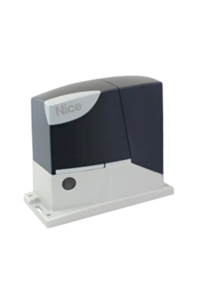 NİCE Road 400 (Tek Motor) Yana Kayar Sürgülü Bahçe Kapı Motoru Kumanda