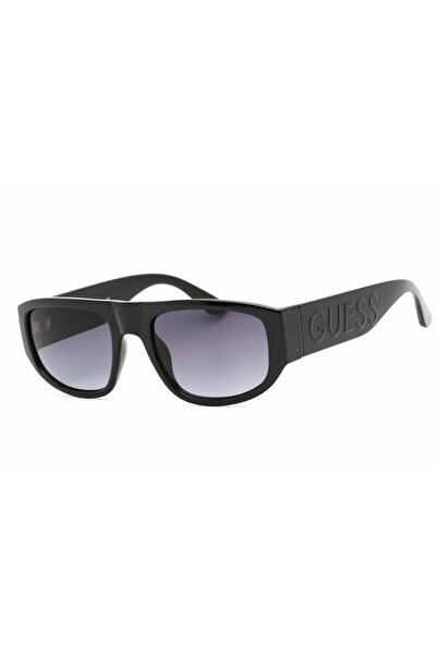 Guess Sunglasses BLACK Men