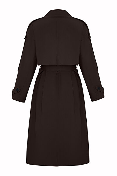 Winora PREMİUM kalite trençkot