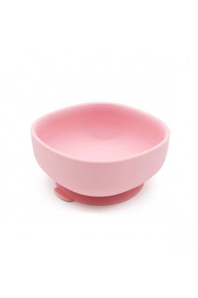 Generic square silicone bowl