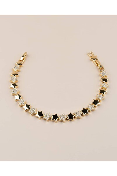 Portakal Esintisi سوار ليستارا مرصع بالأحجار الكريمة طراز ستار