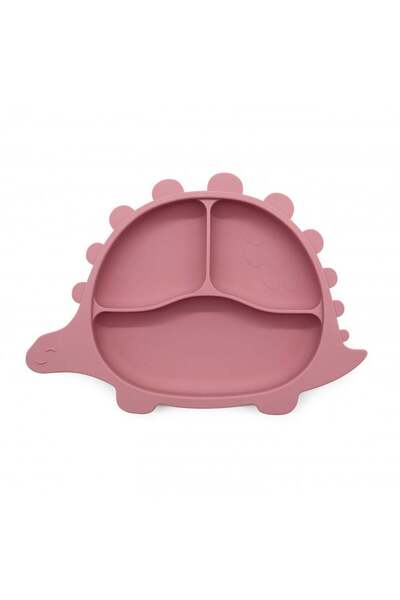Generic Dinosaur silicone plate
